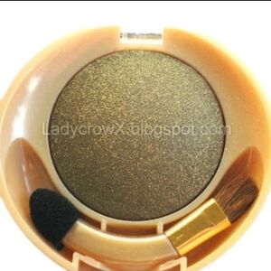 Milani Runway Eyes Eyeshadow #14 Antigua - Sealed DISCONTINUED Rare HTF